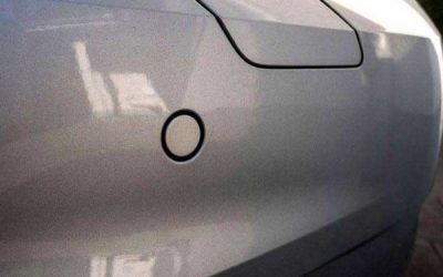 Parking sensor / camera