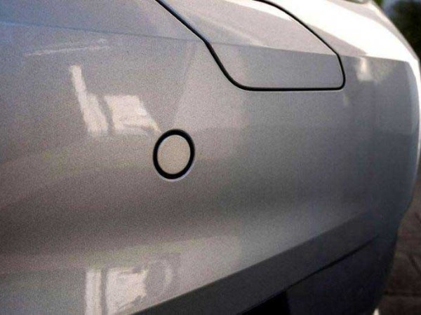 Sensori di parcheggio auto Roma