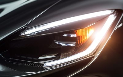 Fari LED