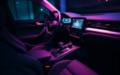Luci Ambient