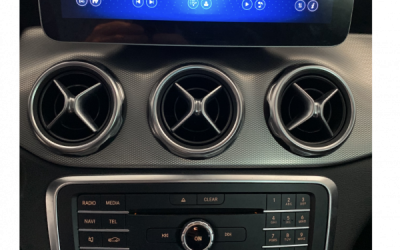 Navigatore GPS
