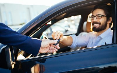 NOLEGGIO AUTO A LUNGO TERMINE